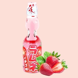 Hata de fresa - Imagen 1