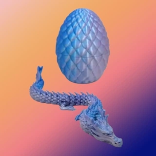 Huevos con dragón - Imagen 1
