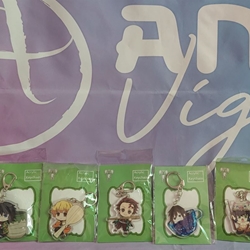 Ilaveros de anime Demon Slayer - Imagen 2