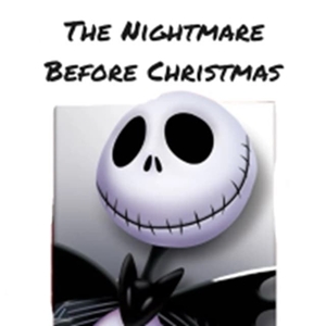 Jack Skellington