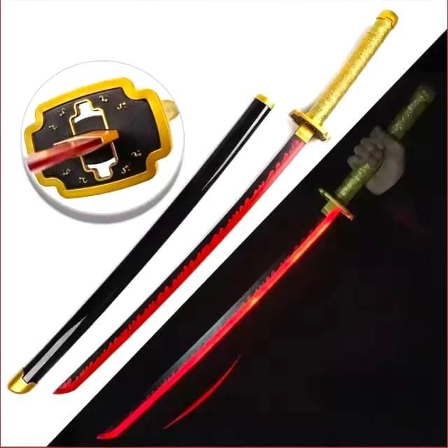 Katana (Espada) Rengoku 105 cm - Imagen 1