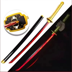 Katana (Espada) Rengoku 105 cm - Imagen 1