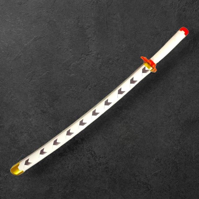 Katana (Espada) Rengoku 105 cm - Imagen 3