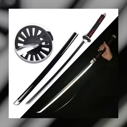 Katana (Espada) Tanjiro 105 cm - Imagen 1
