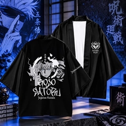 Kimono ( camisa) Gojo - Imagen 1