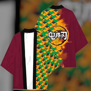 Kimono (camisa) Tomioka - Imagen 1