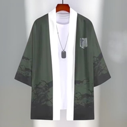 Kimono (camisa) - Imagen 1