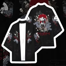 Kimono (camisa) - Imagen 1