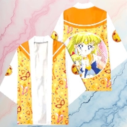 Kimono ( camisa) - Imagen 1