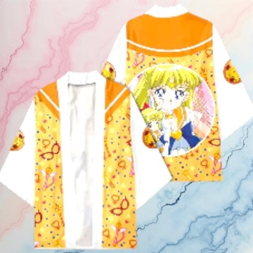 Kimono ( camisa) - Imagen 1