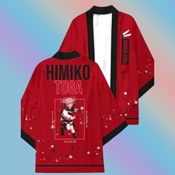 Kimono Himiko Toga - Imagen 1