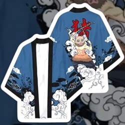 Kimono Inosuke - Imagen 1