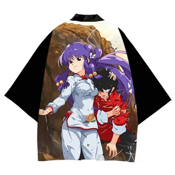 Kimono Ranma - Imagen 1