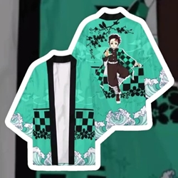 Kimono Tanjiro - Imagen 1