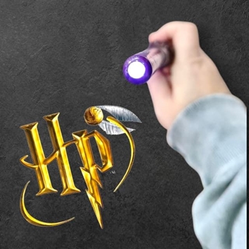 La varita de Harry Potter - Imagen 2