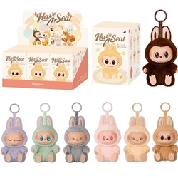 Labubu 2 generacíon - Imagen 1