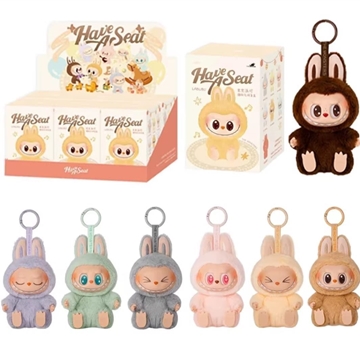 Labubu 2 generacíon - Imagen 1