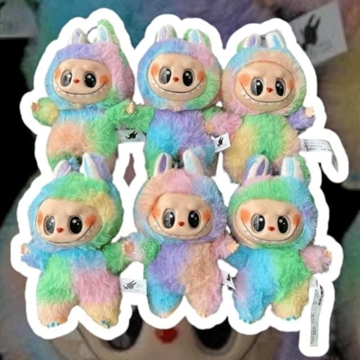 Labubu 4 gnc - Imagen 2