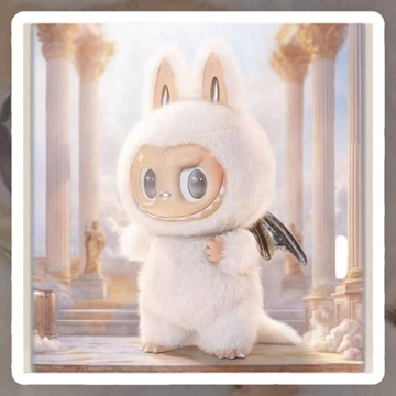 Labubu Limitada - Imagen 1