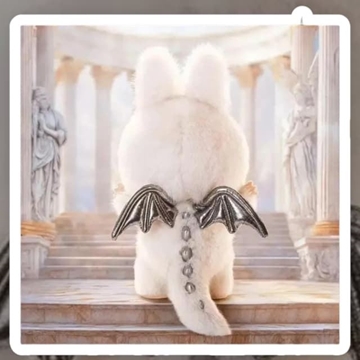 Labubu Limitada - Imagen 2