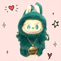 Labubu LV - Imagen 1