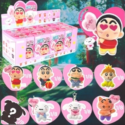 Labubu Shin Chan - Imagen 1