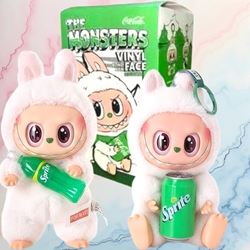 Labubu Sprite - Imagen 1