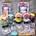 Labubu Stitch Street - Imagen 1