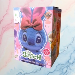 Labubu Stitch - Imagen 2