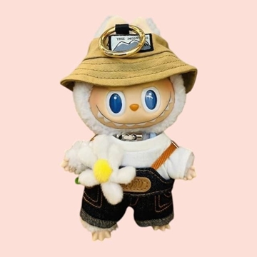 Labubu único - Imagen 2