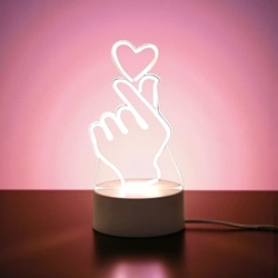 Lámpara Kpop - Imagen 1