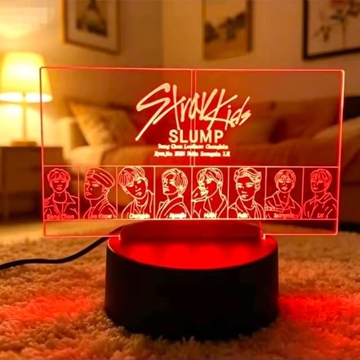 Lámpara Stray kids - Imagen 1