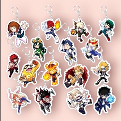 Laveros acrílicos - Imagen 1