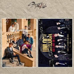 Libreta Stray Kids - Imagen 1