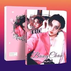 Libro de fán Bamg Chan - Imagen 1