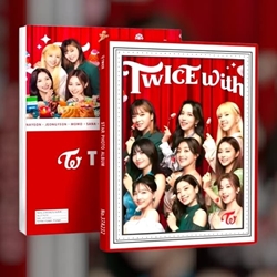 Libro de fán Twice - Imagen 1