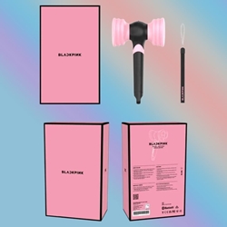 Light stick black pink Special Edition - Imagen 1