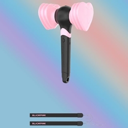 Light stick black pink Special Edition - Imagen 2