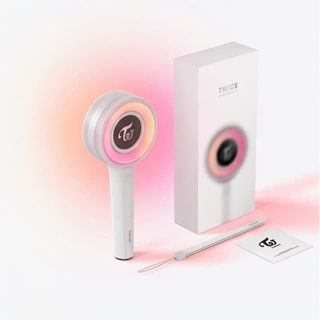 Light stick Candybong (infinity) de Twice ver.3 - Imagen 1