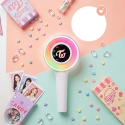 Light stick Candybong (infinity) de Twice - Imagen 2