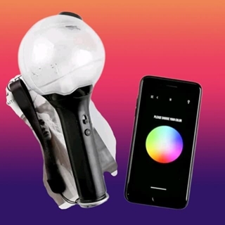 Light stick de BTS - Imagen 1