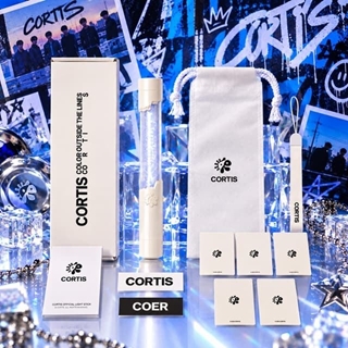 Light Stick de Cortis - Imagen 1
