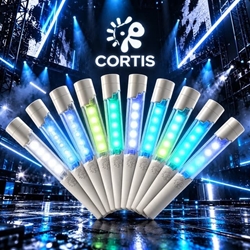 Light Stick de Cortis - Imagen 2