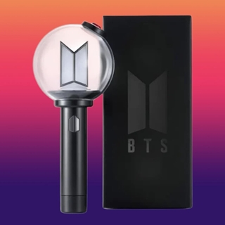 Lightstick BTS Ver. 4 - Army Bomb - Imagen 1