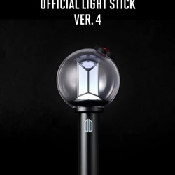 Lightstick BTS Ver. 4 - Army Bomb - Imagen 2
