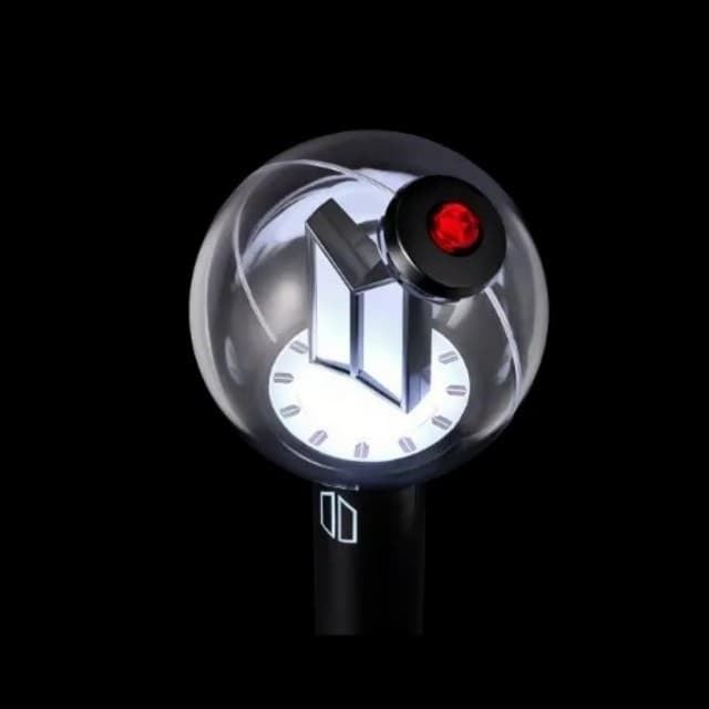 Lightstick BTS Ver. 4 - Army Bomb - Imagen 3