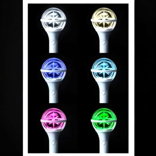 Lightstick Katseye - Imagen 3