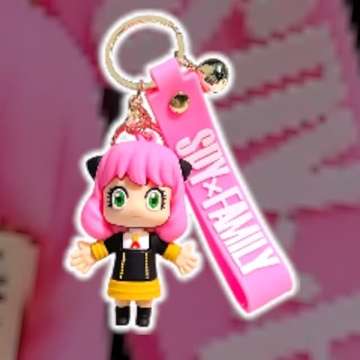 Llavero Anya - Imagen 1