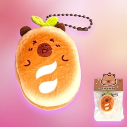 Llavero Capibara - Imagen 1