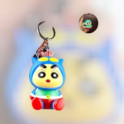 Llavero con luz - Imagen 1
